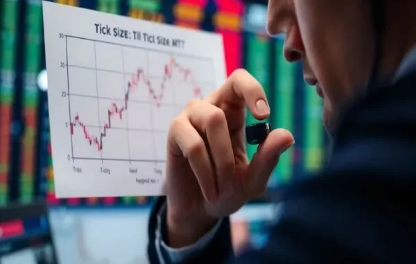 How Common Tick Trading Terms Impact Your Strategy