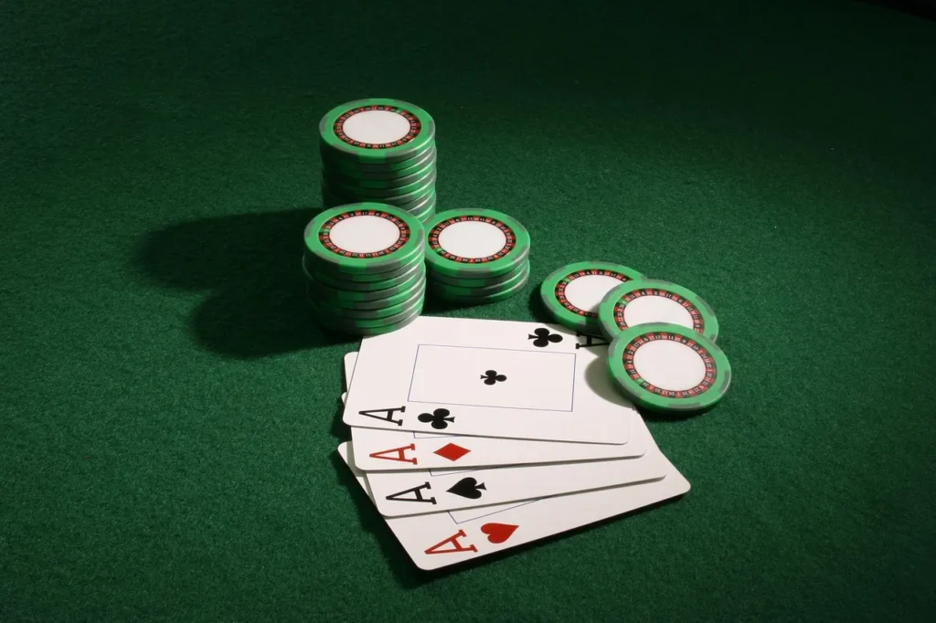 Online Casino Bonuses