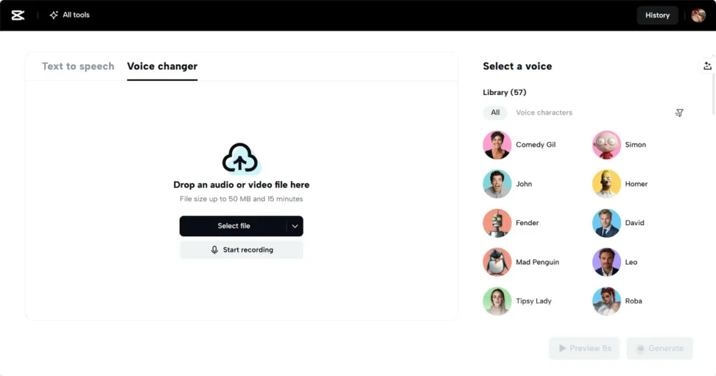 Online Photo Editor 