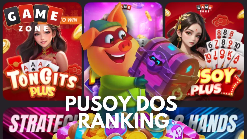 Pusoy Dos Ranking Guide: Understanding the Ace’s Role
