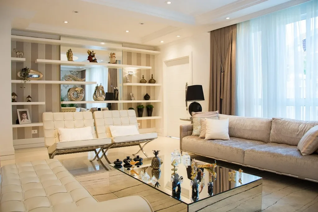 Restoring Your Home with Style