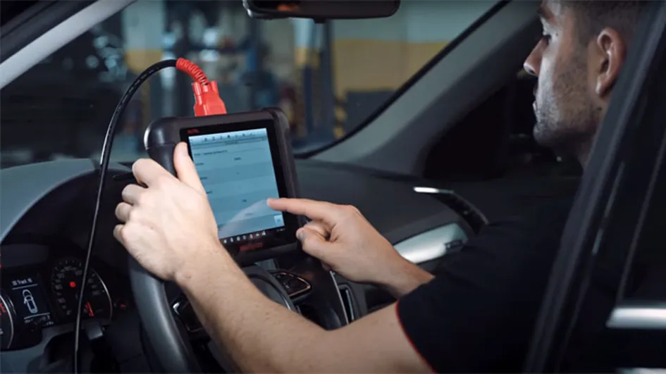 Routine car Care