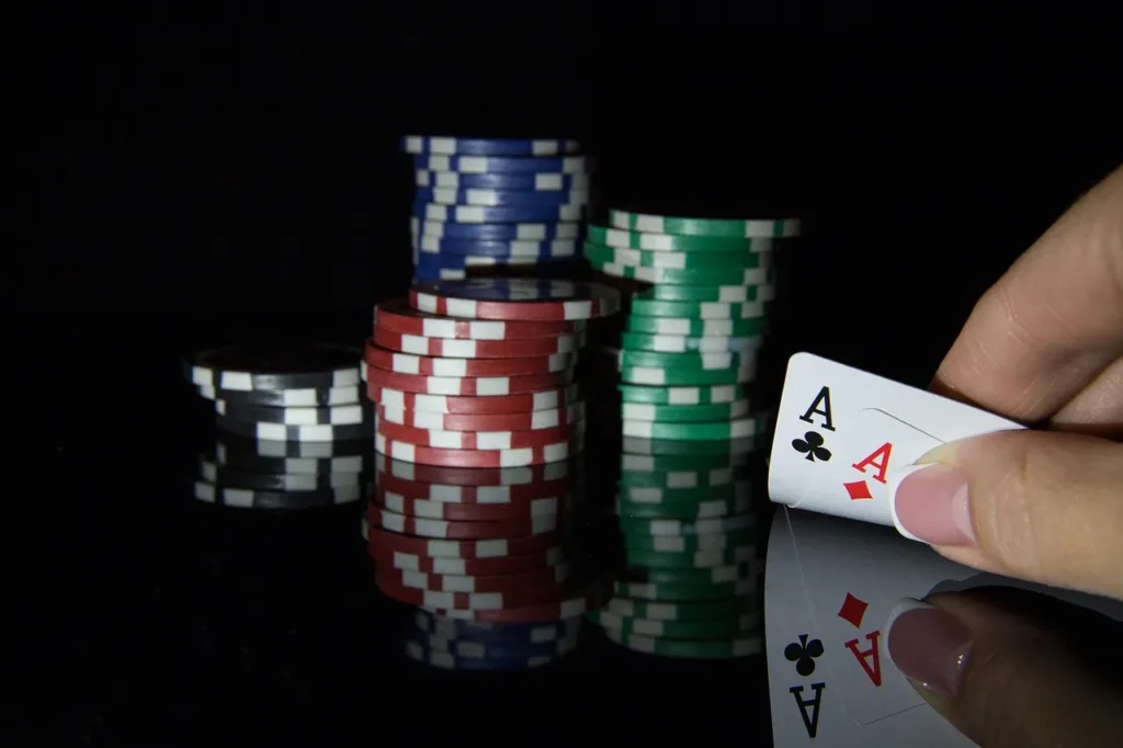 Secure Online Betting 