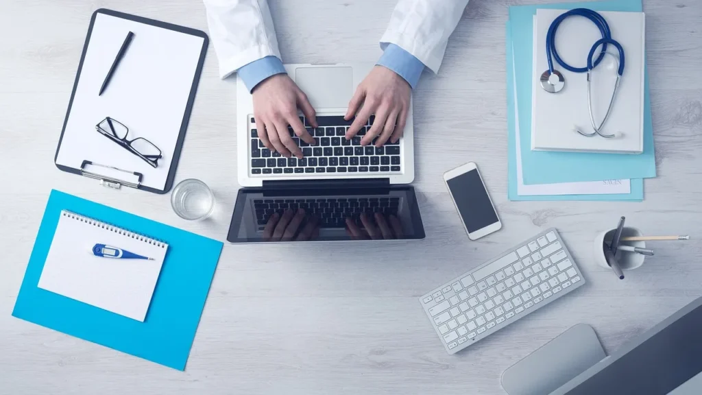Secure Systems-in-Healthcare-Environments