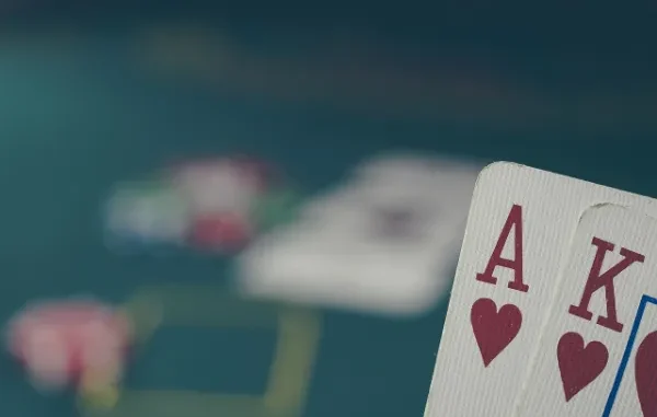 The Positive Impact of Secure Online Betting on Player Confidence