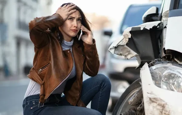 What to Do After a Car Accident: Step-by-Step Guide