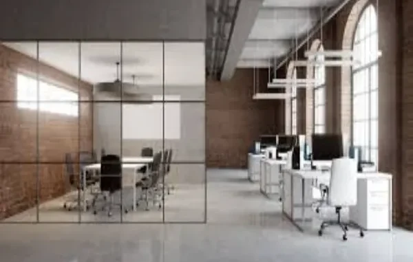 Why Multinational Firms Prioritize Office Design Aesthetics