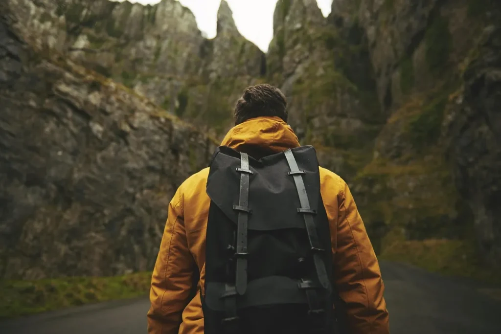 Backpacking: Simple Hacks for Newbies