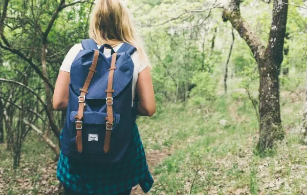 Backpacking: Simple Hacks for Newbies