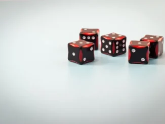 Dice