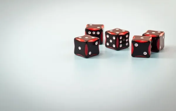 Dice