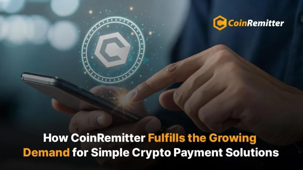 CoinRemitter-for-Simple-Crypto-Payment