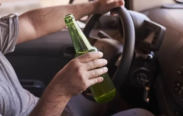 How One Drink Can Affect Your Ability to Drive Safely