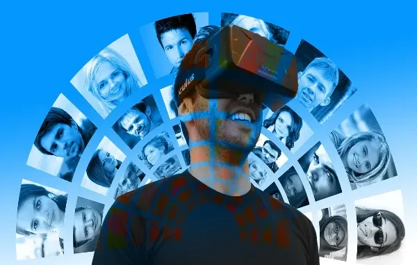 How VR Porn Is Challenging Traditional Views on Sex and Connection