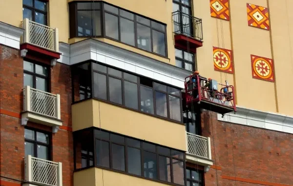 How Working at Heights Training Prepares You for Real Site Conditions