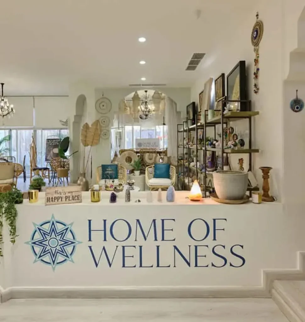 Hypnotherapy in Dubai at Home of Wellness