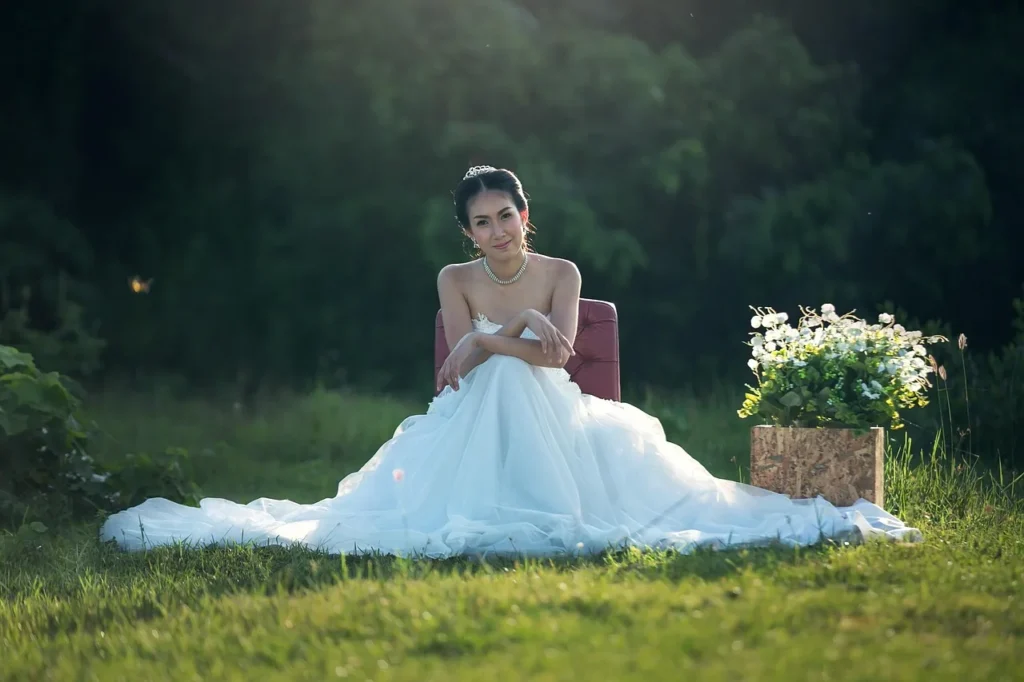 Princess Polly white dress