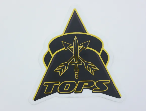 TOPS Knives