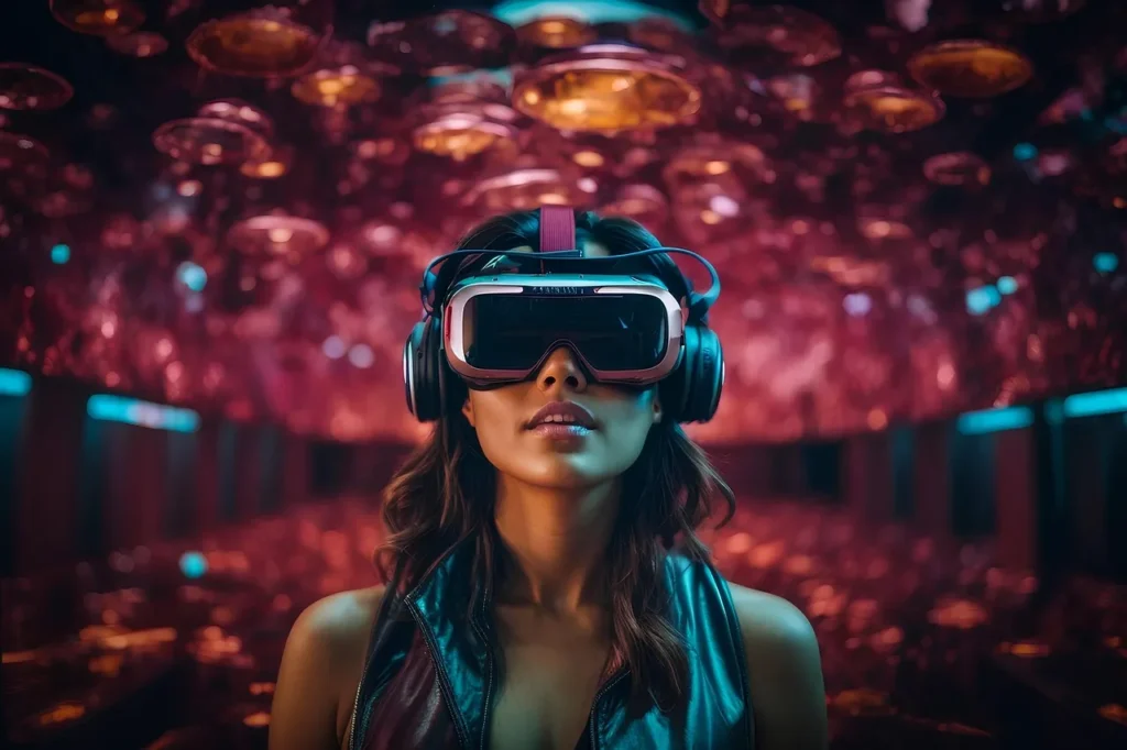 VR Porn