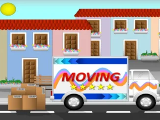 Relocation Ready: Your Illustrated Guide to Moving to Atlanta