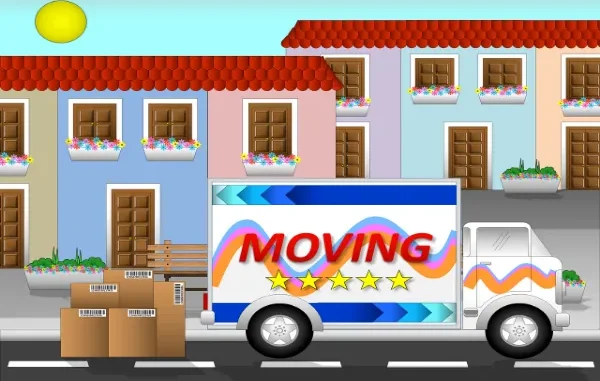 Relocation Ready: Your Illustrated Guide to Moving to Atlanta Relocation Ready: Your Illustrated Guide to Moving to Atlanta