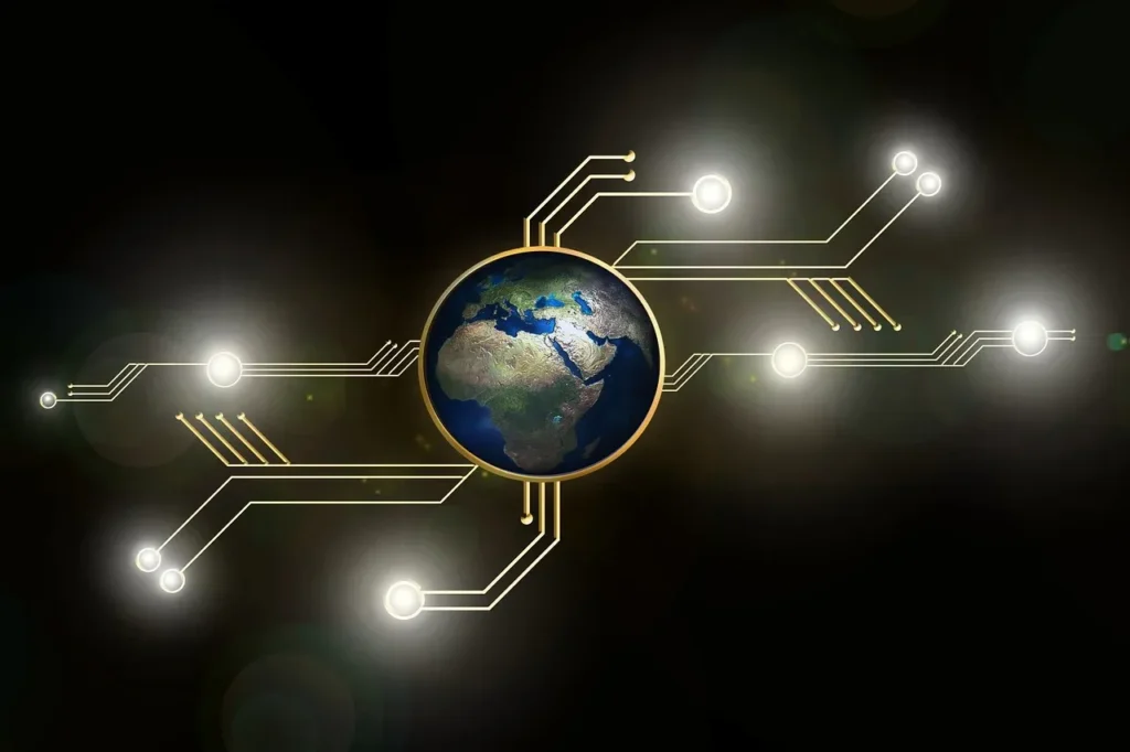 crypto world 