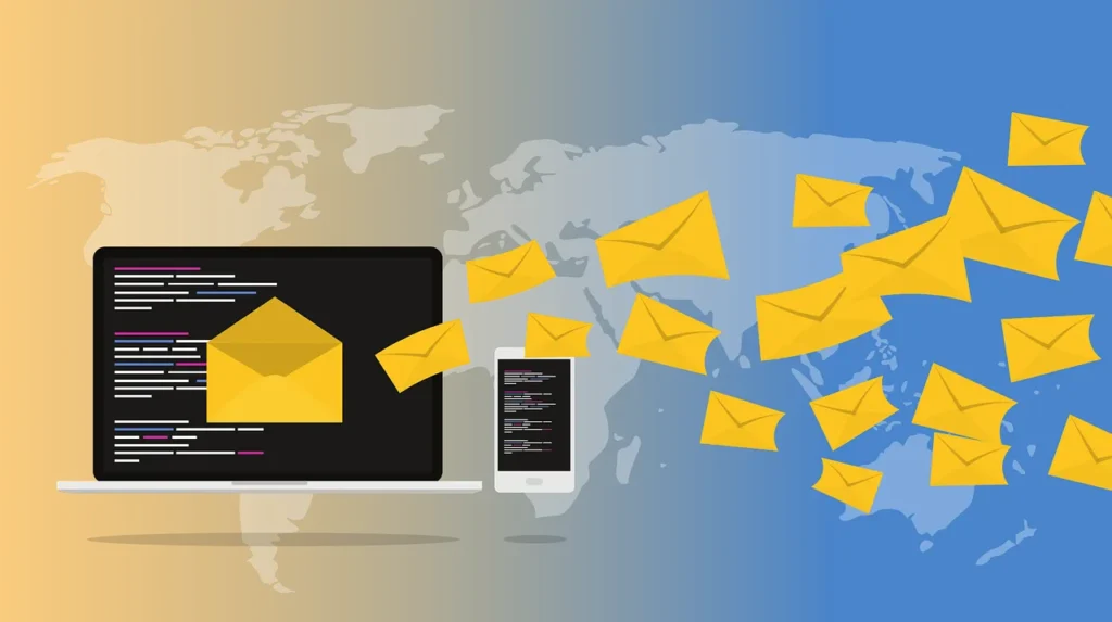 email lookup