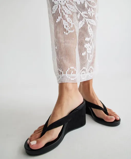 Sandal Styles for Every Woman 