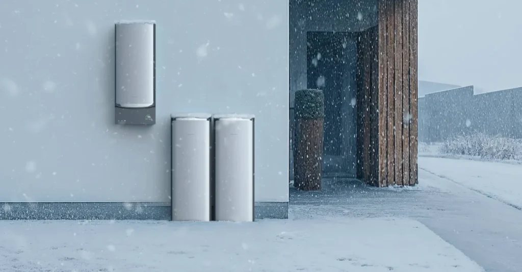 weatherproofing matters