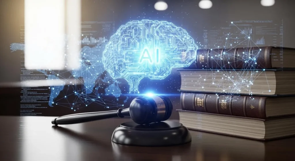AI for Legal Compliance Management: A Smarter Way to Mitigate Risk