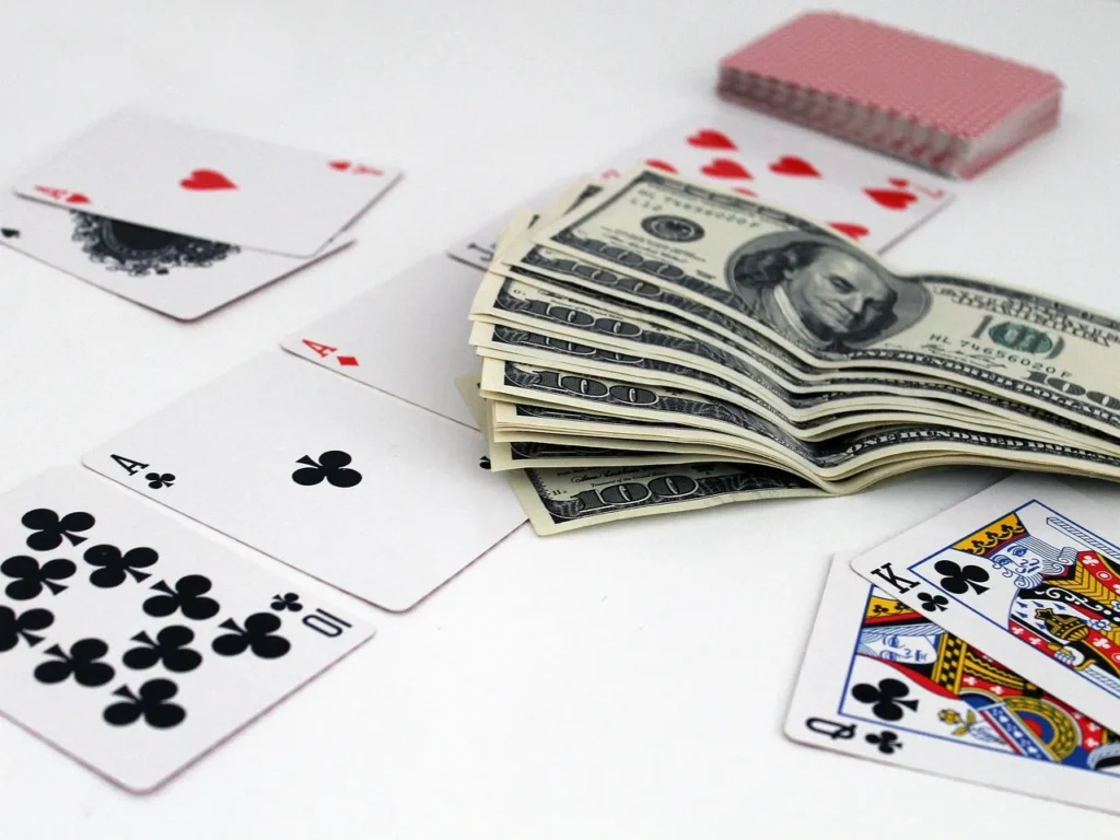 Delbet online gambling