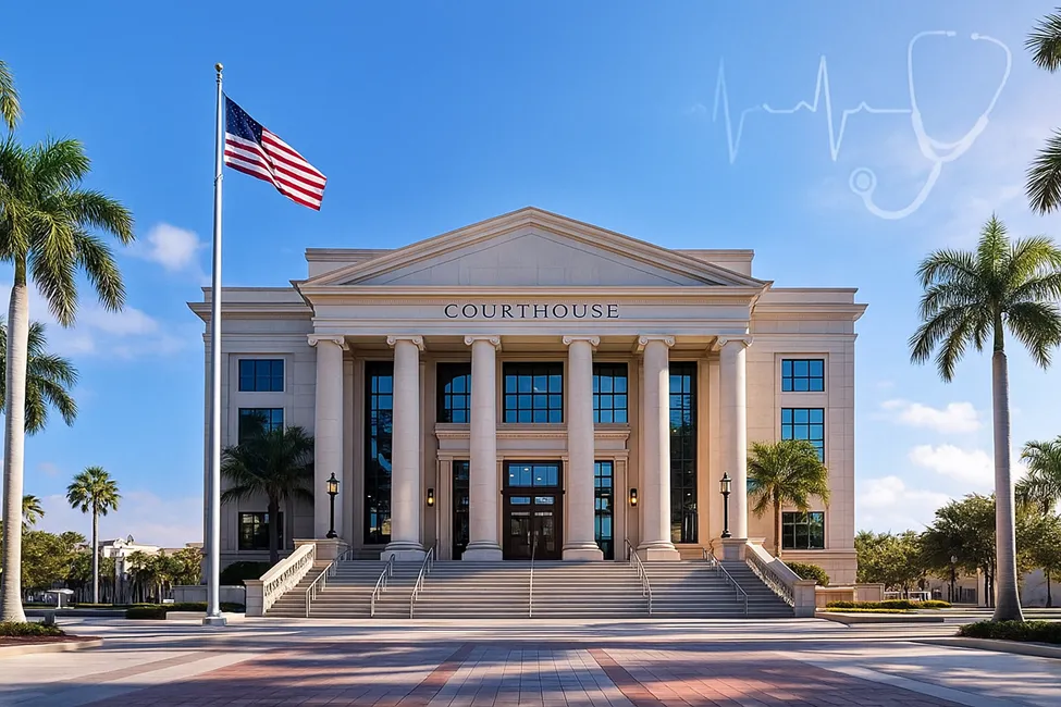 Florida’s Medical Malpractice Laws