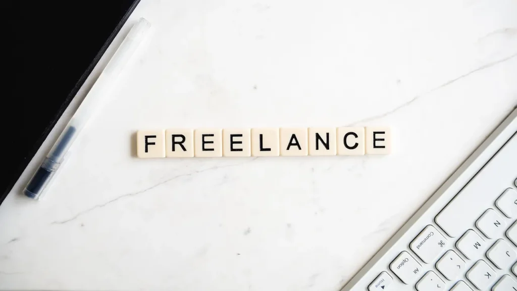 freelance