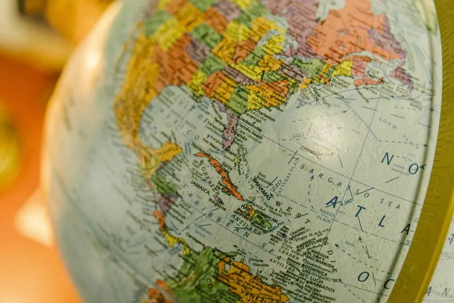 Global Online Gambling 