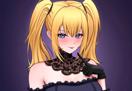 The future of fun is here with free, mobile-friendly hentai games.