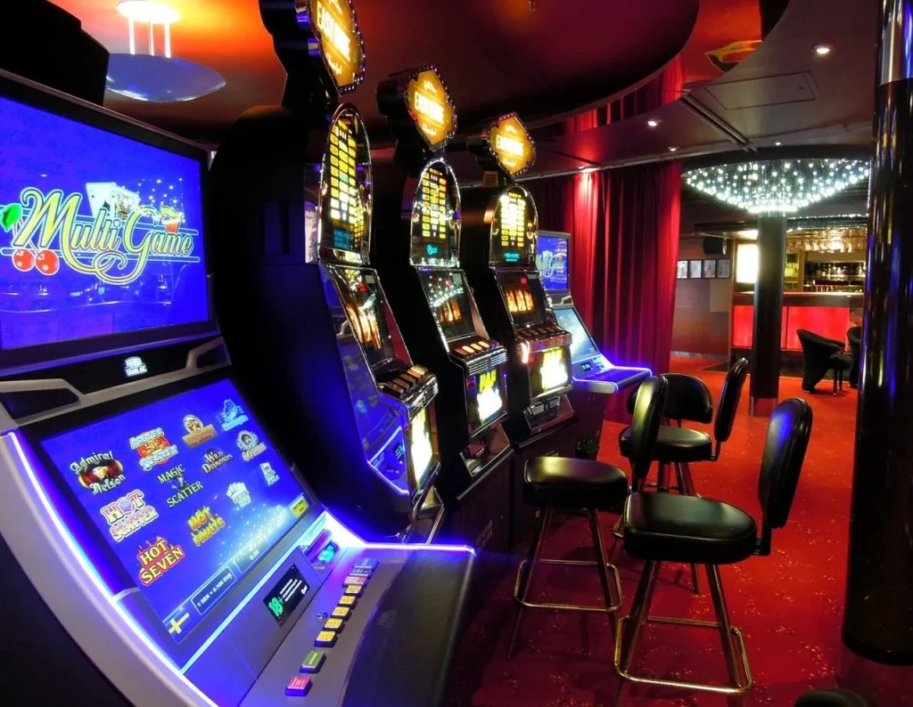 Popular Slot Games to Play