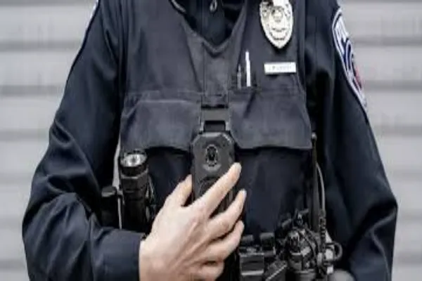5 Essential Technologies Powering Next-Gen Law Enforcement - MyLiberla ...