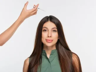 Mesotherapy in Dubai