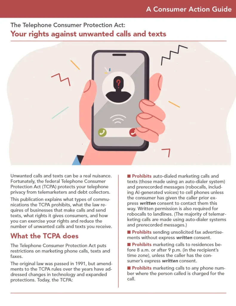 Washington’s Commercial Electronic Mail Act