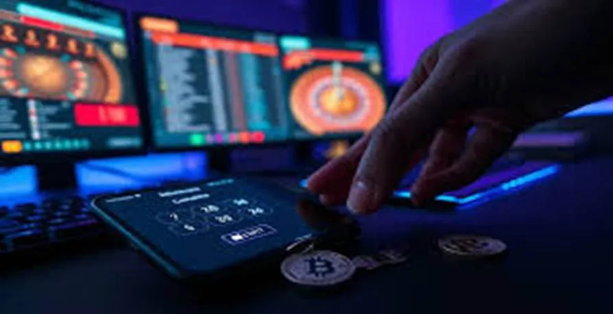 Two-Factor Authentication for Online Casinos