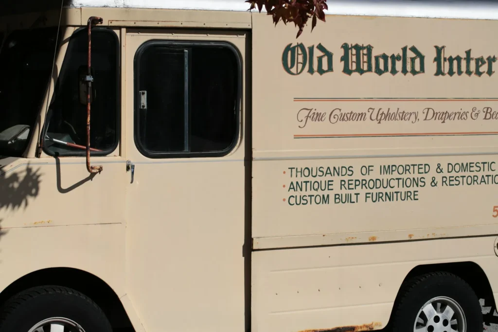 Commercial Vehicle Accidents are Different From Car Crashes