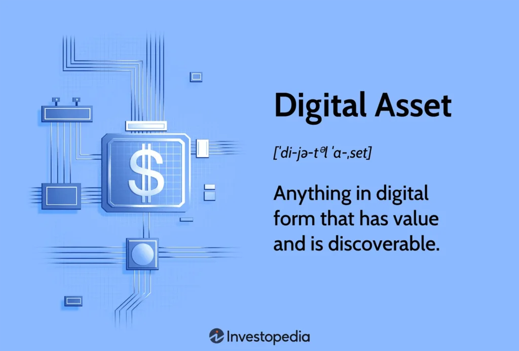 digital-asset-framework