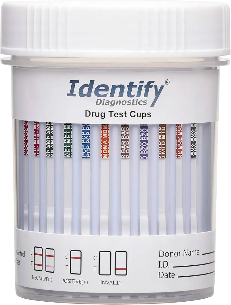 Drug Tests