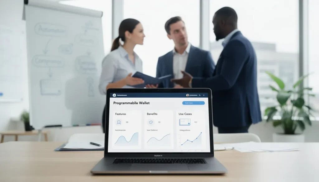 Digital Payment Systems