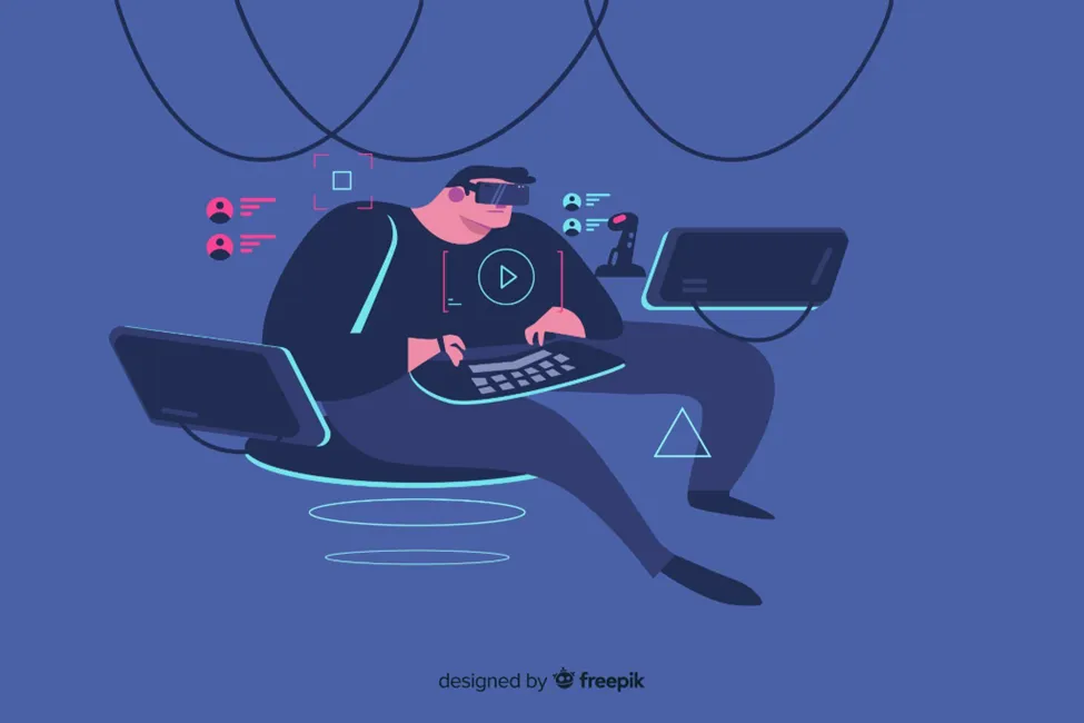 Music Piracy is Hard To Stop