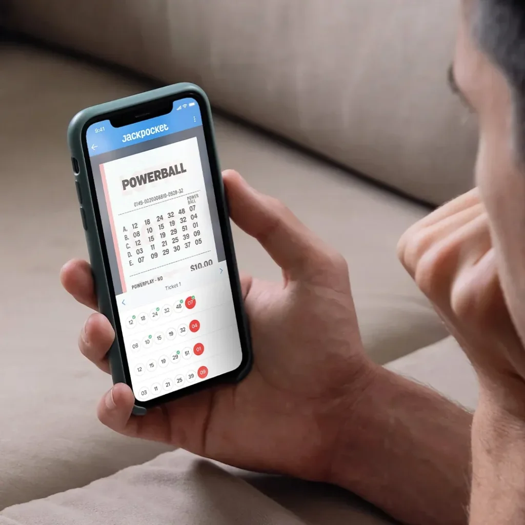 Lottery Betting Online Promotions