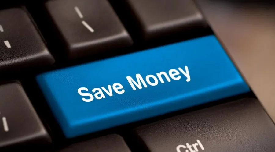Save money
