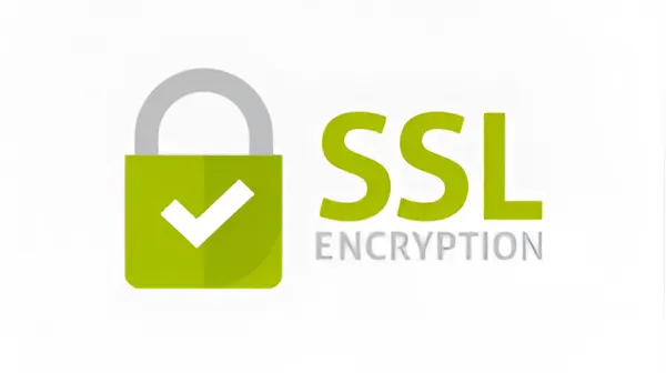 SSl encryption