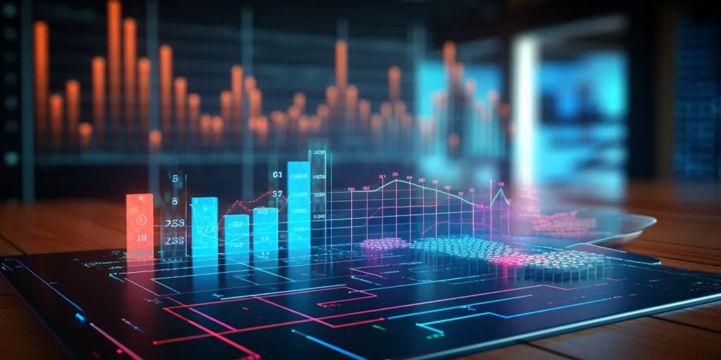 ai visualization analytics charts