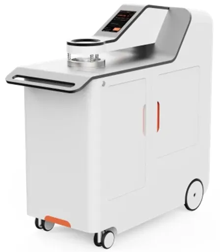 Air Permeability Test Method